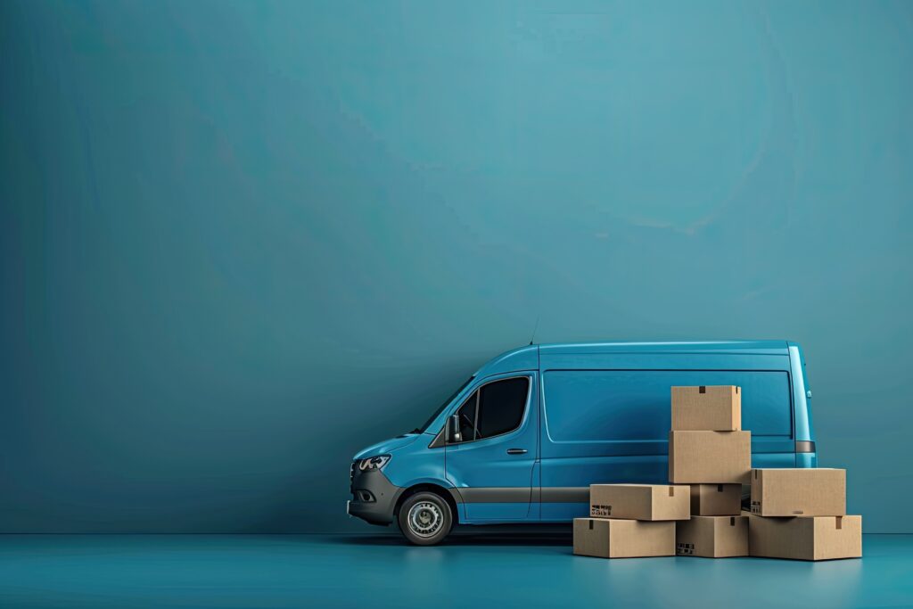 Enlog – Soluções e Logística | Transporte de mercadorias
